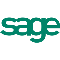 Sage (SGE)의 로고.