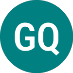 Gbl Quali (SGQP)의 로고.