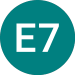 Econ.mst 75 (SH91)의 로고.