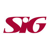 Sig (SHI)의 로고.