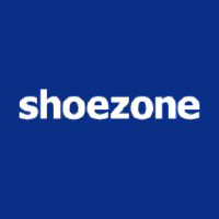 의 로고 Shoe Zone