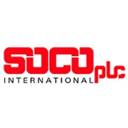 Soco (SIA)의 로고.