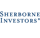 Sherborne Investors (gue... (SIGB)의 로고.