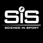 Science In Sport (SIS)의 로고.