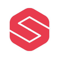Smartspace Software (SMRT)의 로고.