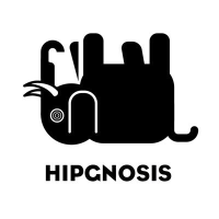 Hipgnosis Songs (SONG)의 로고.