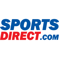 Sports Direct (SPD)의 로고.
