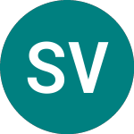Spark Ventures (SPK)의 로고.