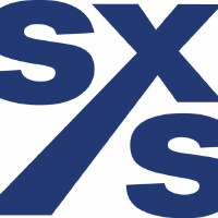 Spirax-sarco Engineering (SPX)의 로고.
