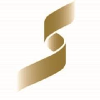 Serabi Gold (SRB)의 로고.
