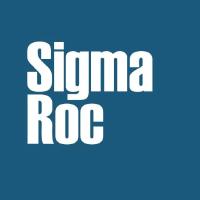Sigmaroc (SRC)의 로고.