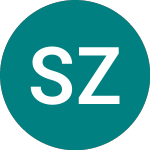 Stavert Zigomala (STZ)의 로고.