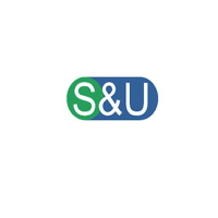 S & U (SUS)의 로고.