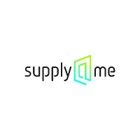 Supply@me Capital (SYME)의 로고.