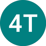 4% Tr 31 (T31)의 로고.