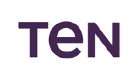 Ten Lifestyle (TENG)의 로고.