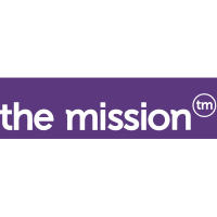 의 로고 The Mission Marketing