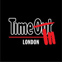 Time Out (TMO)의 로고.