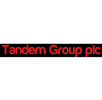 Tandem (TND)의 로고.