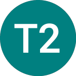  (TPV2)의 로고.