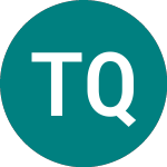 Third Quad Capital (TQC)의 로고.