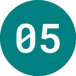 0 5/8% Tr 45 (TR45)의 로고.
