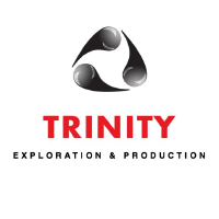 Trinity Exploration & Pr... (TRIN)의 로고.