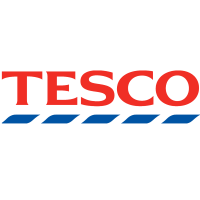 Tesco (TSCO)의 로고.