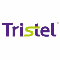 의 로고 Tristel