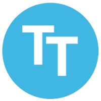 Tt Electronics (TTG)의 로고.