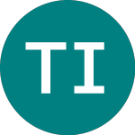 Tabula Igb Etf (TTRX)의 로고.
