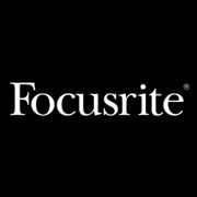 Focusrite (TUNE)의 로고.