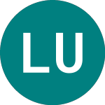 Lyx Usa Ctb Usd (USAU)의 로고.