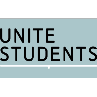 Unite (UTG)의 로고.