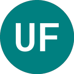  (UTLB)의 로고.