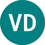 Visual Defence (VDI)의 로고.