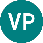  (VPF)의 로고.