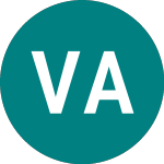  (VTXA)의 로고.