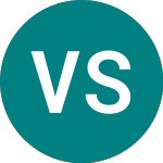 Versatile Systems (VVS)의 로고.