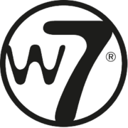 Warpaint London (W7L)의 로고.