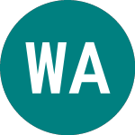  (WAD)의 로고.