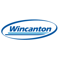 Wincanton (WIN)의 로고.