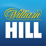 William Hill (WMH)의 로고.