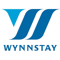 Wynnstay Properties (WSP)의 로고.