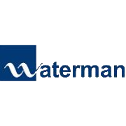 Waterman (WTM)의 로고.