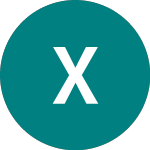 Xeurope $ (XEOU)의 로고.