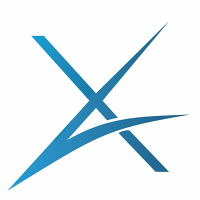 Xpediator (XPD)의 로고.