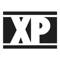 Xp Power (XPP)의 로고.