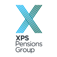 Xps Pensions (XPS)의 로고.