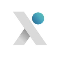 Xeros Technology (XSG)의 로고.